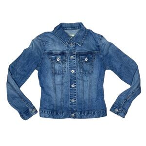 Gap denim Jean jacket
